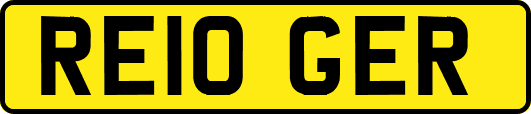 RE10GER