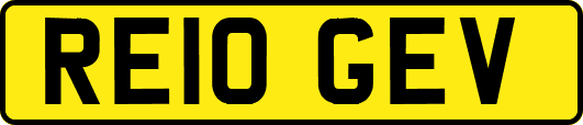 RE10GEV
