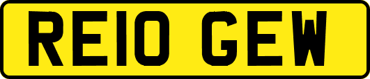 RE10GEW