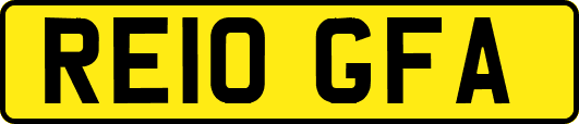 RE10GFA