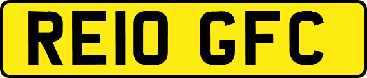 RE10GFC