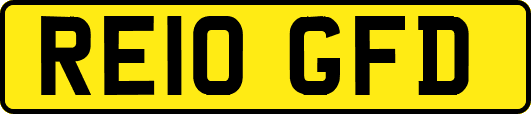 RE10GFD