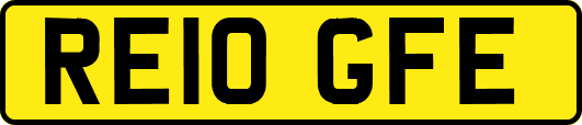 RE10GFE