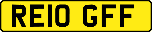 RE10GFF