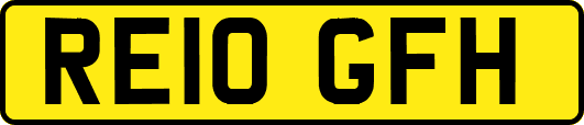 RE10GFH