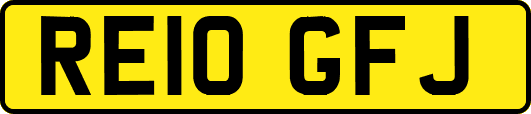 RE10GFJ