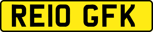 RE10GFK