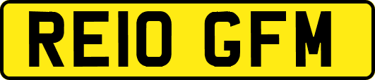 RE10GFM