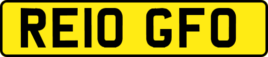 RE10GFO