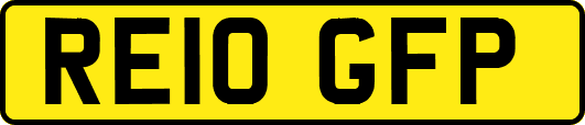 RE10GFP