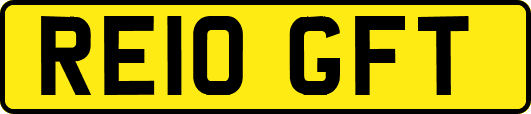 RE10GFT