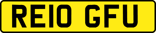 RE10GFU