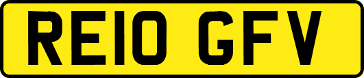 RE10GFV