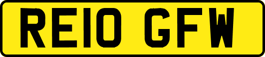RE10GFW