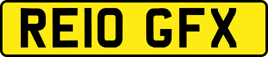 RE10GFX