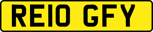 RE10GFY
