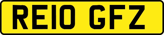 RE10GFZ