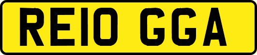 RE10GGA