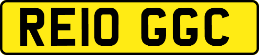 RE10GGC