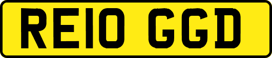 RE10GGD