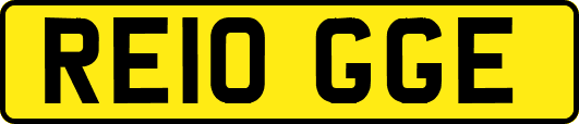 RE10GGE