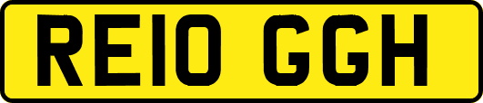 RE10GGH