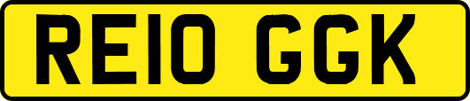 RE10GGK