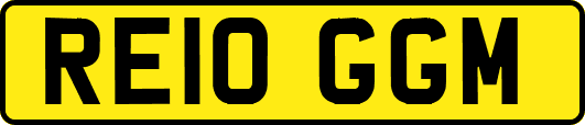 RE10GGM