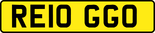 RE10GGO