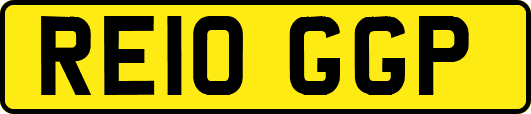 RE10GGP