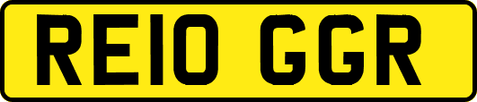 RE10GGR