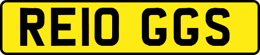 RE10GGS