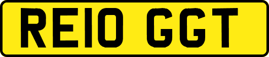 RE10GGT