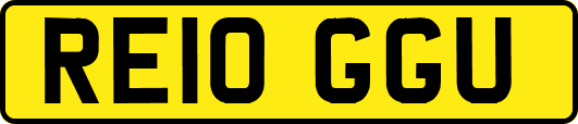RE10GGU