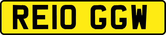 RE10GGW
