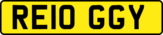 RE10GGY