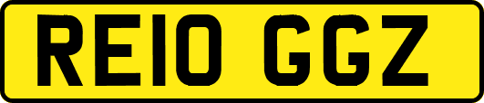 RE10GGZ