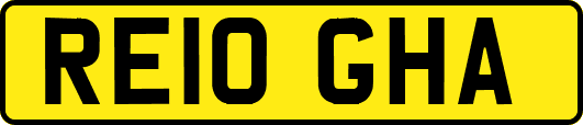 RE10GHA