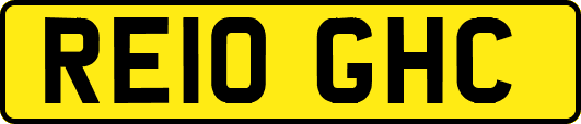 RE10GHC