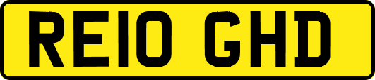 RE10GHD