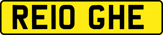 RE10GHE