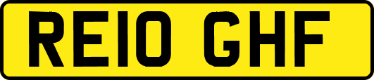 RE10GHF