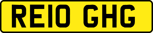 RE10GHG