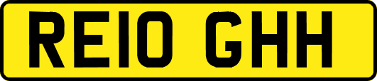 RE10GHH