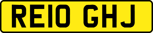 RE10GHJ