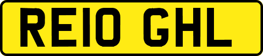 RE10GHL