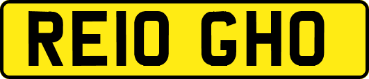 RE10GHO