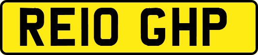 RE10GHP