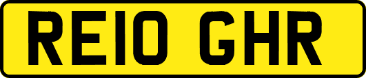 RE10GHR