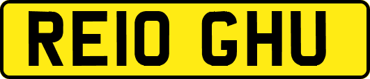 RE10GHU